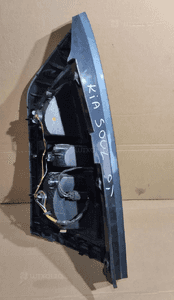 Lampa tylna tył prawa kia soul i 1 92402-2K0 3