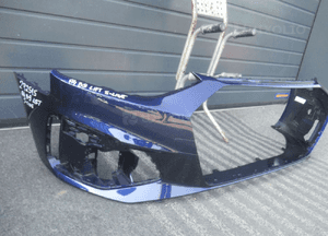 ZDERZAK PRZEDNI PRZÓD A4 B9 S4 S-LINE LIFT 8W0 8W0807437AQ 2019-2024 3