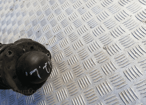 AMORTYZATOR MCPHERSON LEWY PRZÓD AUDI A2 RADOM 3