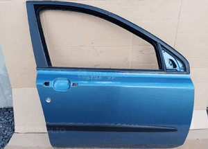 Drzwi prawy przód przednie prawe Fiat Stilo 408/B 1