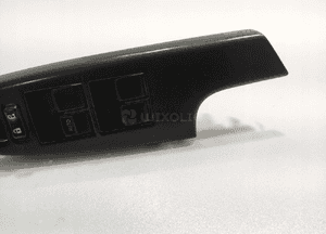 Panel przełącznik szyb lewy przód toyota urban cruiser 74232-52370 2008-14 4