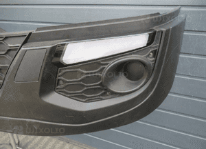 Zderzak przedni przód iveco daily iv 4 2014-2019 13