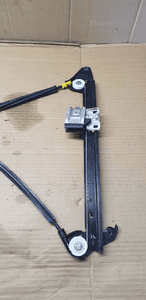 Mechanizm podnośnik szyby prawy tył Ford Galaxy MK1 Lift 7M3839402A 5