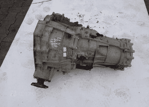 Skrzynia biegów llu audi A4 B8 A5 Q5 1.8 tfsi 1
