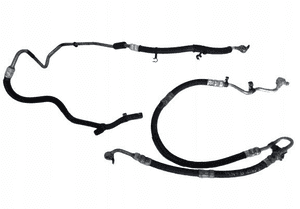 RANGE ROVER VOGUE L322 4.4 D PRZEWÓD RURA WĄŻ WSPOMAGANIA 1