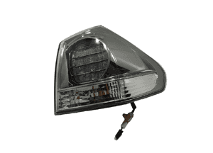 Lampa prawa prawy tył tylna lexus rx ii RX400H 2003-2008 europa 1