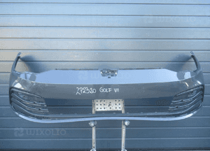 Zderzak przedni przód vw golf viii 8 5H0 5H0807221H 2019-2024 1