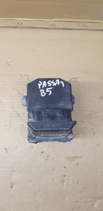 Pompa sterownik ABS ESP VW Passat B5 0265950055 4B0614517G 1