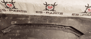 Hokej listwa zderzaka przód 52711-42040 toyota RAV4 iv 12- 6