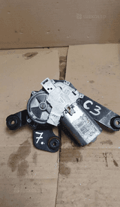 SILNICZEK WYCIERACZKI TYŁ PEUGEOT / CITROEN nr 53014712 1