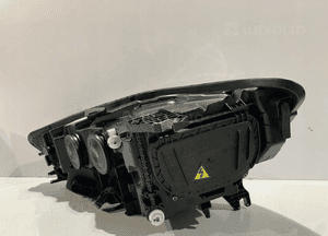 Audi A6 C7 4G0941006A Lampa przednia xenon R 12726 6