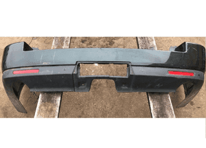 Zderzak tylny RANGE ROVER SPORT LIFT 2009-2013 1