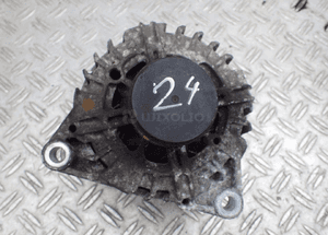 Alternator ford 2.0 tdci AG9T-10300-DA radom 4