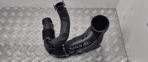 Bmw F20 F25 F30 F31 rura przewód wąż powietrza 7605638 1