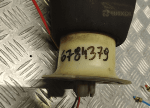 BMW F11 PODUSZKA MIECH ZAWIESZENIA 6784379 9