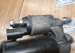 Rozrusznik Silnika 03L911021 1005831597 0001115056 2.0 TDI Diesel Manual Audi A4 B8 A5 A6 C7 Q5 11