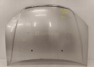 Honda Civic VII 02-06 MASKA POKRYWA SILNIKA 1