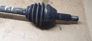 Półoś prawy tył tylna prawa Jaguar S-Type 2.5 4