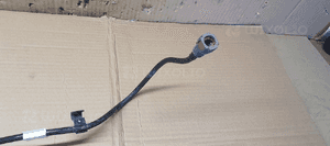 Przewód paliwa rurka wąż Opel Movano III 2.3 DCI 8200731132 5