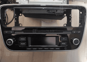 Radio RCD215 Volkswagen 1S0057156FX 1S0035156FX 1