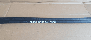Uszczelka klapy bagażnika Kia Sportage III 5