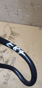 Przewód rurka podciśnienia BMW E87 2.0D 7800695 8