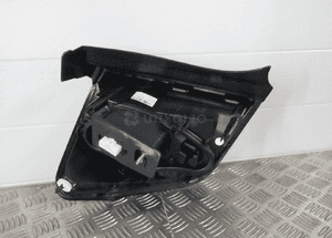 Lampa tył tylna prawa citroen C3 ii lift 2013-2016 2