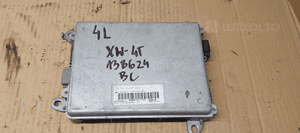 Komputer sterownik silnika Jaguar S-Type 4.0 XW4T-13B524-BC 1