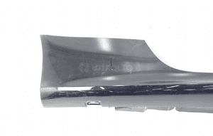 Listwa progowa prawa mercedes e coupe W238 2
