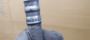 Przewód wąż rurka wspomagania Audi A4 B6 8E1422891E 7
