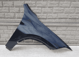 Błotnik prawy przedni bmw X1 F48 2015 - 2022 1
