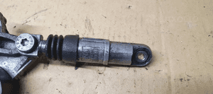 Napinacz paska rolka Audi A6 C6 2.7 TDI 059145201E 3