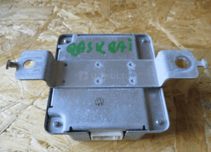 MODUŁ STEROWNIK NAPĘDU NISSAN QASHQAI J10 41650JD700 3