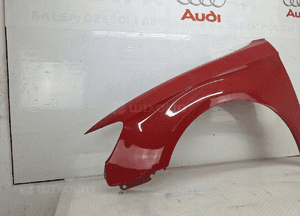 Błotnik audi A3 8V 8V0 8V4 sportback alu 3-DRZWI 2012-2019 hbatchback oe 2