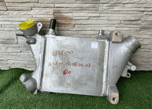 Chłodnica intercooler bmw G30 G11 G12 G05 8575430