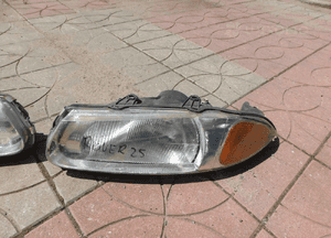 rover 25 lampa lewa WYSYŁKA 1