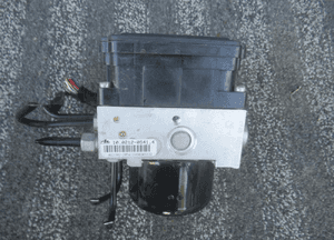 STEROWNIK POMPA ABS OPEL ASTRA IV 4 J 1.7 CDTI 2009-2015 5
