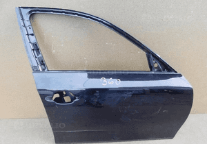 Drzwi prawe przednie prawy przód bmw 5 E60 E61 03- 1