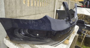 MERCEDES e 213 zderzak tylny PDC  2138850025 tył 7