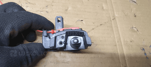 Siłownik klapki wlewu paliwa Audi A4 B8 8K0862153H 3