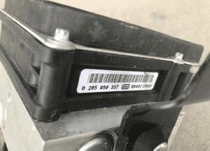 Pompa abs Land Rover Discovery 3 III 04-09r 0265234074 3
