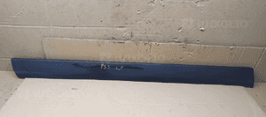 Listwa drzwi lewy przód przednia lewa VW Passat B5 3B0854939B 1