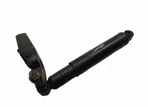 AMORTYZATOR TYŁ MOCOWANIE UCHWYT AMORTYZATORA MASCOTT 1998-2009 1