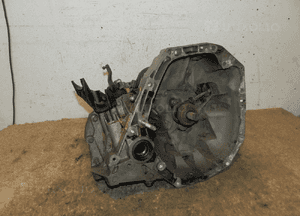 Skrzynia Biegów Renault  Clio III Modus I 1.6 16V JH3131 JH3 131 3