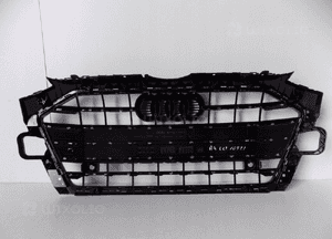 Audi A4 B9 8W0 LCI Grill / Atrapa - 10521 4