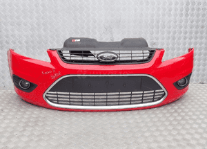 Zderzak przod ford focus ii lift radom 1