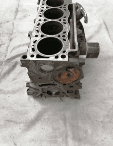 Blok silnika Renault 1.9dci F9A 3
