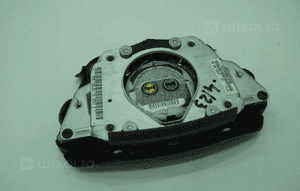 Airbag kierowcy czarny mercedes sl R230 02 7
