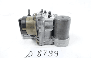 Mechatronik skrzyni biegów skoda seat DQ400 0DD927770F 5