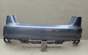 Zderzak tył tylny audi A3 8V lift sportback 2016- 1
